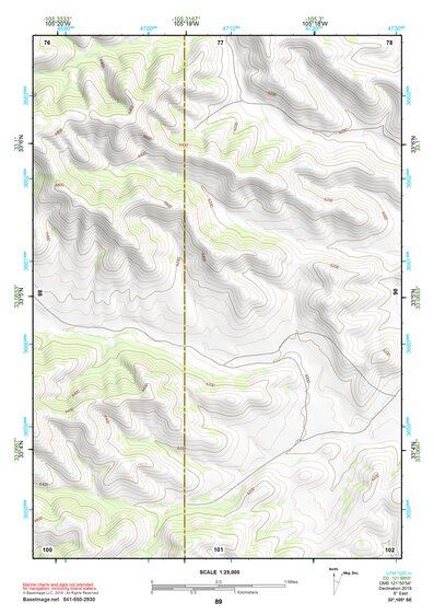 33105SE Page 89 Ruidoso Topo Preview 1