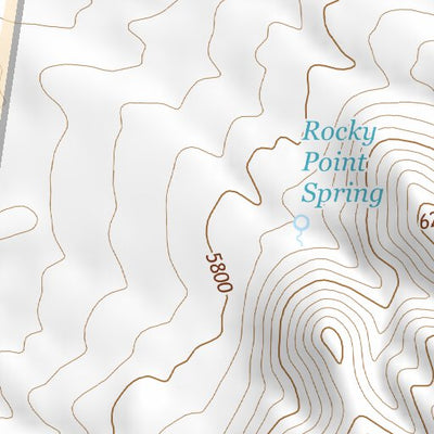 33105SW Page 1 Ruidoso Topo Preview 2