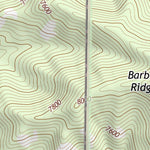 33105SW Page 3 Ruidoso Topo Preview 3