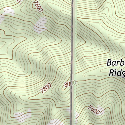 33105SW Page 3 Ruidoso Topo Preview 3