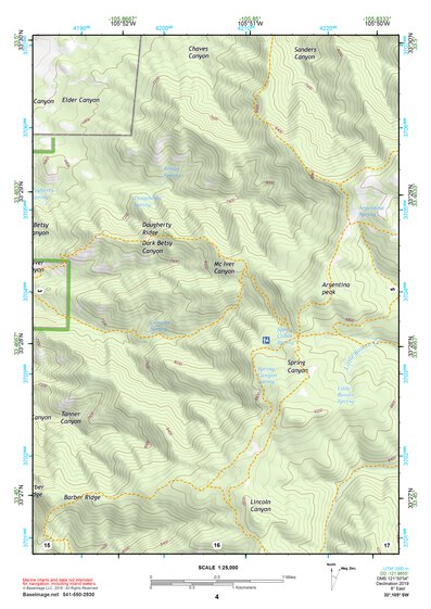 33105SW Page 4 Ruidoso Topo Preview 1