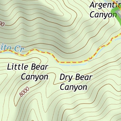 33105SW Page 5 Ruidoso Topo Preview 3