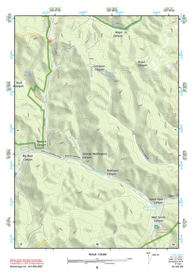 33105SW Page 6 Ruidoso Topo Preview 1