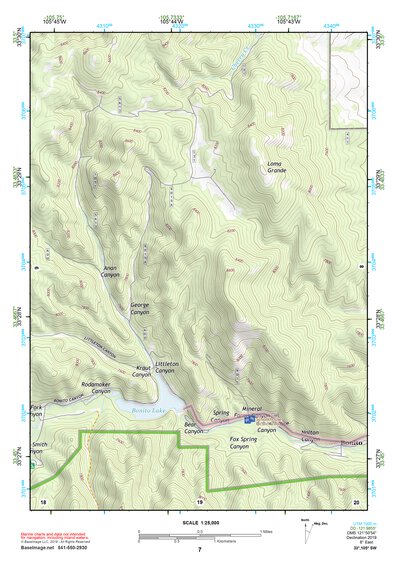 33105SW Page 7 Ruidoso Topo Preview 1