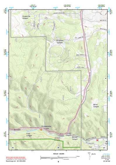 33105SW Page 8 Ruidoso Topo Preview 1