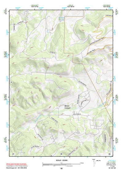 33105SW Page 10 Ruidoso Topo Preview 1