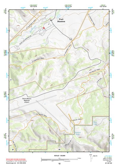 33105SW Page 12 Ruidoso Topo Preview 1