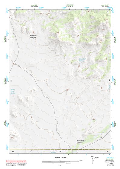33105SW Page 14 Ruidoso Topo Preview 1