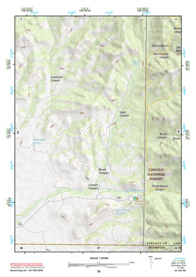 33105SW Page 15 Ruidoso Topo Preview 1