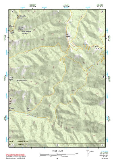 33105SW Page 16 Ruidoso Topo Preview 1