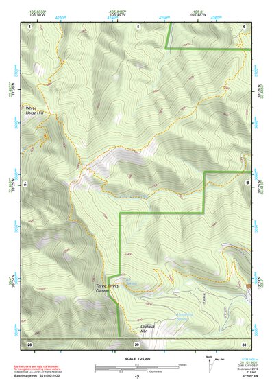 33105SW Page 17 Ruidoso Topo Preview 1