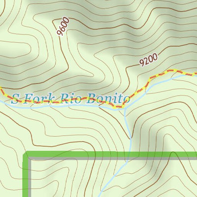 33105SW Page 17 Ruidoso Topo Preview 2