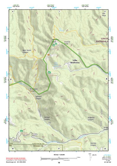 33105SW Page 19 Ruidoso Topo Preview 1