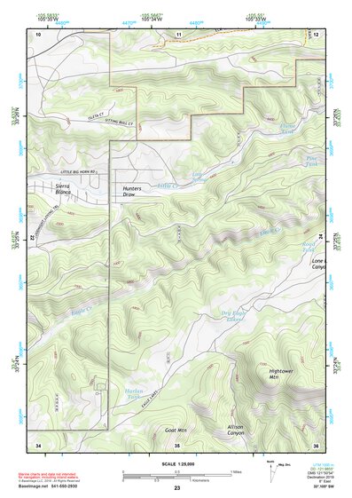 33105SW Page 23 Ruidoso Topo Preview 1