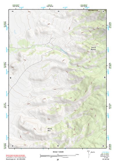 33105SW Page 27 Ruidoso Topo Preview 1