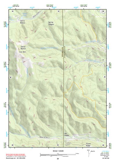 33105SW Page 31 Ruidoso Topo Preview 1