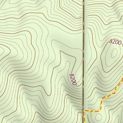 33105SW Page 31 Ruidoso Topo Preview 2