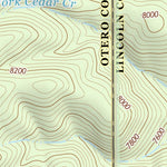 33105SW Page 31 Ruidoso Topo Preview 3