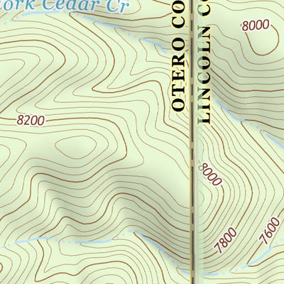 33105SW Page 31 Ruidoso Topo Preview 3