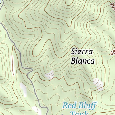 33105SW Page 34 Ruidoso Topo Preview 2