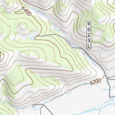 33105SW Page 35 Ruidoso Topo Preview 2