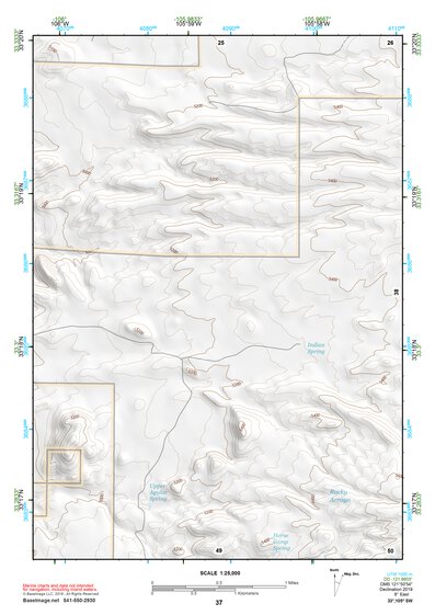 33105SW Page 37 Ruidoso Topo Preview 1