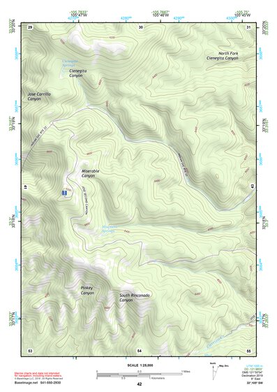 33105SW Page 42 Ruidoso Topo Preview 1