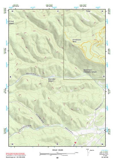 33105SW Page 43 Ruidoso Topo Preview 1