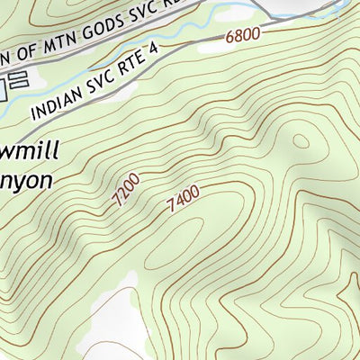 33105SW Page 44 Ruidoso Topo Preview 3