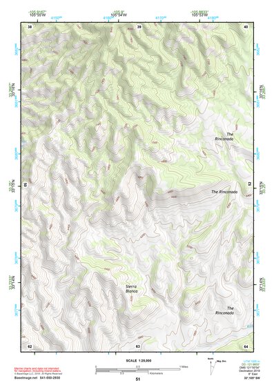 33105SW Page 51 Ruidoso Topo Preview 1