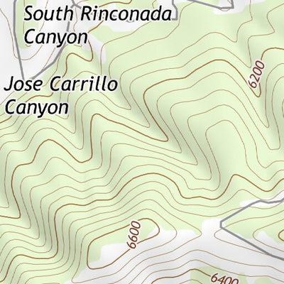 33105SW Page 52 Ruidoso Topo Preview 3