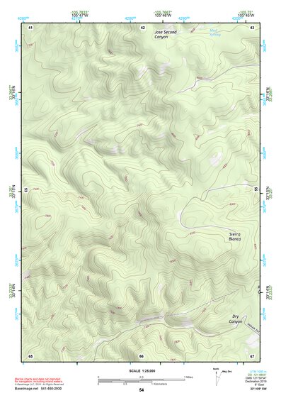 33105SW Page 54 Ruidoso Topo Preview 1