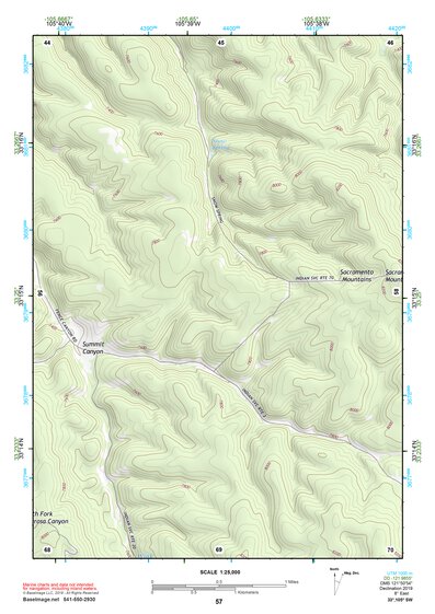 33105SW Page 57 Ruidoso Topo Preview 1