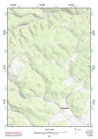 33105SW Page 59 Ruidoso Topo Preview 1