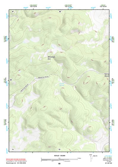 33105SW Page 60 Ruidoso Topo Preview 1