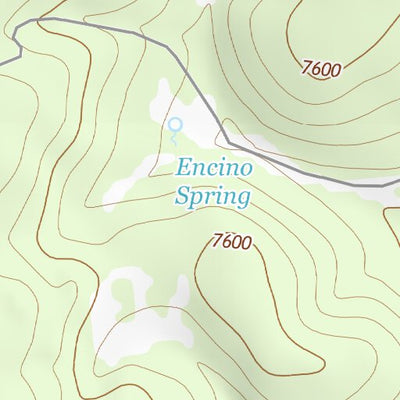 33105SW Page 60 Ruidoso Topo Preview 2