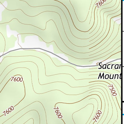 33105SW Page 60 Ruidoso Topo Preview 3
