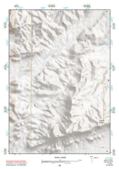 33105SW Page 61 Ruidoso Topo Preview 1