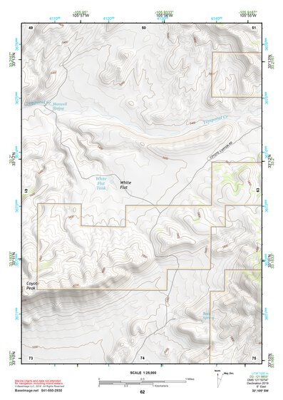 33105SW Page 62 Ruidoso Topo Preview 1