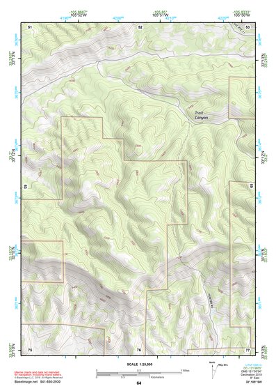 33105SW Page 64 Ruidoso Topo Preview 1