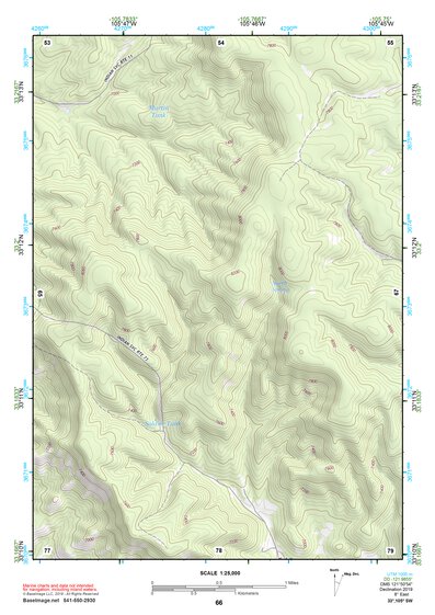 33105SW Page 66 Ruidoso Topo Preview 1