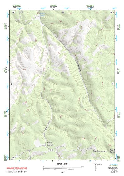 33105SW Page 69 Ruidoso Topo Preview 1