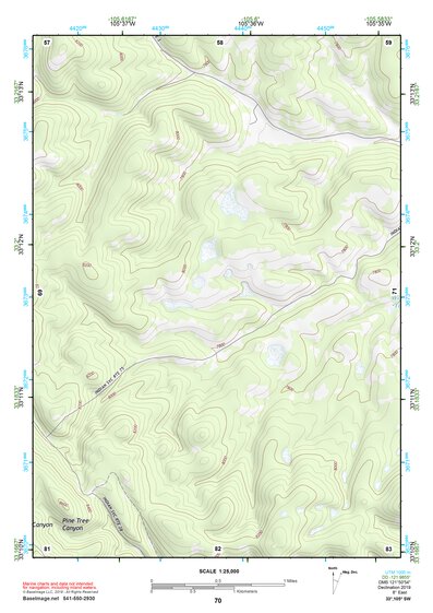 33105SW Page 70 Ruidoso Topo Preview 1