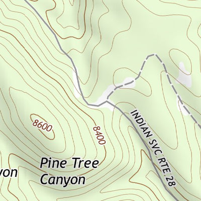 33105SW Page 70 Ruidoso Topo Preview 3