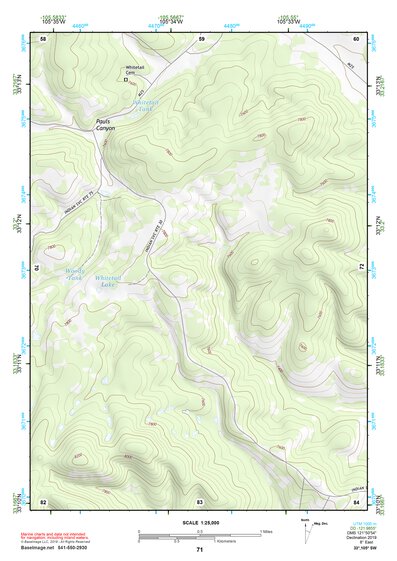 33105SW Page 71 Ruidoso Topo Preview 1