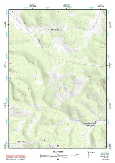 33105SW Page 72 Ruidoso Topo Preview 1