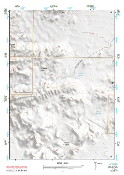33105SW Page 73 Ruidoso Topo Preview 1