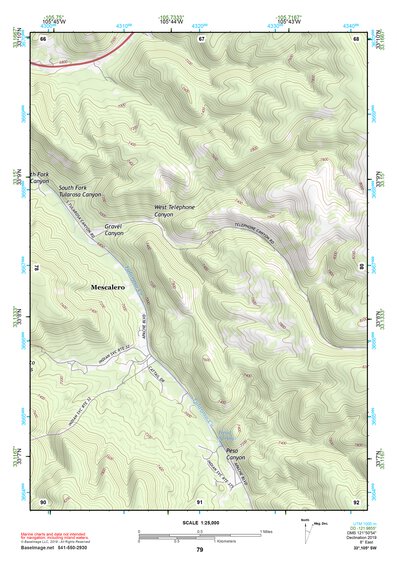 33105SW Page 79 Ruidoso Topo Preview 1