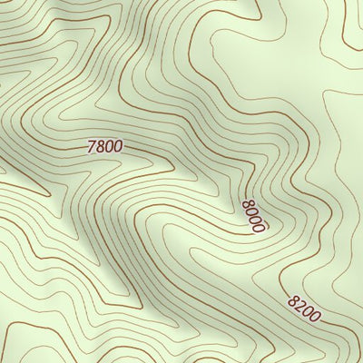 33105SW Page 80 Ruidoso Topo Preview 3