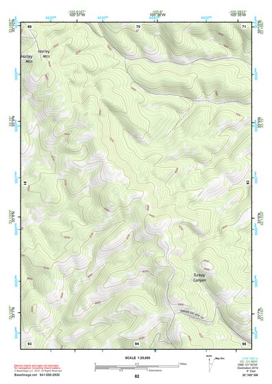 33105SW Page 82 Ruidoso Topo Preview 1